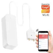 shumee TUYA SMART WIFI senzor poplav