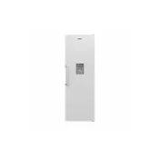 Frižider HEINNER HF-V401NFWDE++ 389l/NoFrost/60x186/dispanzer/beli