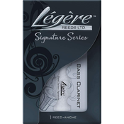 Jeziček za bas klarinet Signature Legere