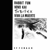 Various Artists - Effenaar (LP)