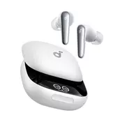 ANKER Soundcore Liberty 4 Pro istinski bežične slušalice s aktivnim poništavanjem buke – bijela A3954G21