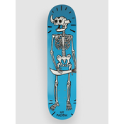 Toy Machine Dead Skeleton 8 Skateboard deska blue