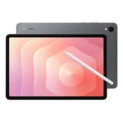 Samsung Galaxy Tab S11 5G LTE-TDD & LTE-FDD 512 GB 27,9 cm (11) 12 GB Wi-Fi 6 (802.11ax) Sivo