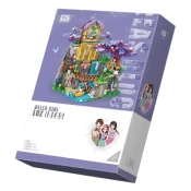 Loz - Temple ( 068775 )