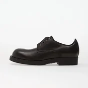 Sneakers MM6 Lace-Ups Black EUR 45