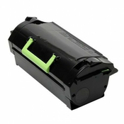 toner Lexmark 52D2H00 522H Black