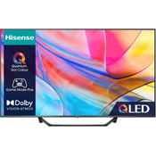 Hisense LED televizor 55 55A7KQ, 4K Ultra HD, Smart TV, VIDAA