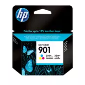 Tinta HP CC656AE No.901 za J4580, J4660, J4680 boja hp-cc656ae