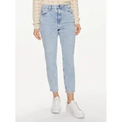 Noisy May Traperice Moni 27029555 Plava Skinny Fit