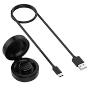 INF Portable Charging Case for OURA Ring Gen 3 — Compact ABS+TPE Travel Charger, (5000276980)
