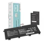slomart Baterija za Asus ROG Strix GL703VD GL503VM GL503VD FX503VM, 4240 mAh