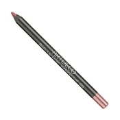 ARTDECO Soft Liner Waterproof vodootporna olovka za usne nijansa 124 Precise Rosewood 1.2 g