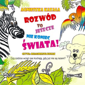 CD MP3 Rozwód to jeszcze nie koniec swiata