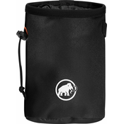 Mammut Gym Basic Chalk Bag Black