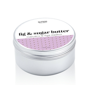 BUTTERS maslac za tijelo - Fig & Sugar Cupuacu Butter