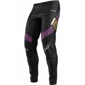 Shot Contact Kicker motokros hlace crne boje