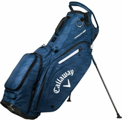 Callaway Fairway 14 Navy Houndstooth Golf torba