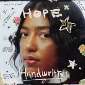Hope Tala - Hope Handwritten (2 LP)