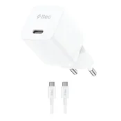 Punjac Ttec – SmartCharger, 20W, bijeli