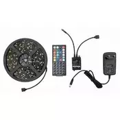 Gembird RGB LED traka 5m LED-S-RGB500-01