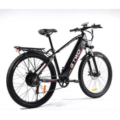Top pogon Gorsko Električno kolo GTWO G6 (1200Wh, 25Ah)