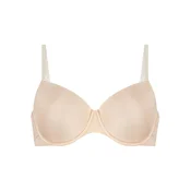 Hunkemöller Nedrček nude