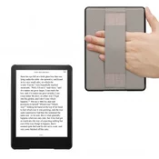 Ovitek za Amazon Kindle Paperwhite 11. Generation 2021 - siva