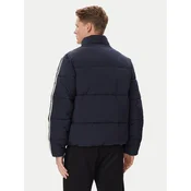 EA7 Emporio Armani Zimska jakna 7M002199 AF21509 UB102 Mornarsko modra Regular Fit