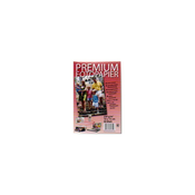 Schneidersöhne Premium 230g 10x15 cm, 50 listov, sijaj