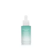 MIZON Cicaluronic Serum serum za obraz suha koža 30 ml unisex