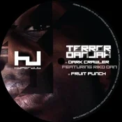 Terror Danjah - Dark Crawler (LP)