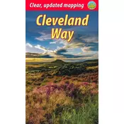 Cleveland Way (2ed)