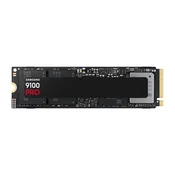 Samsung 9100 PRO 1TB M.2 PCIe 5.0 NVMe 2.0 MZ-VAP1T0BW SSD