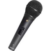Rode M1-S Dinamicki mikrofon za vokal