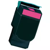 LEXMARK Lexmark CS317 združljiv magenta toner, (21404834)