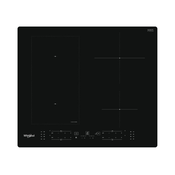 WHIRLPOOL WL B3360 NE indukciona ugradna ploca (ELE01440)