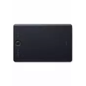 Graficki tablet WACOM Intuos Pro Paper M 2017, USB, PTH-660P-N