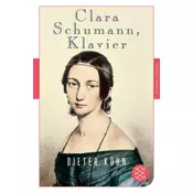Clara Schumann, Klavier