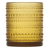 FORTESSA Jupiter kozarec za pijačo, prostornina: 0,30 litra, 94 mm, o: 76 mm, jantarne barve (6 kos)