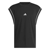 Adidas BOS TANK, majica, crna KPM99