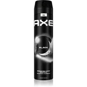 Dezodorant sprej Axe, black, 250 ml