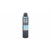 Dove Men + Care Clean Comfort antiperspirant deodorant v spreju 250 ml za moške
