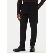 Calvin Klein Muške pantalone LV04LE613G, Crne