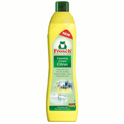 FROSCH Abrazivno sredstvo za cišcenje CLEANING CREAM CITRUS 500ml