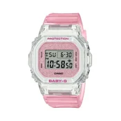 Casio Baby G ženski sat ( BGD-565GC-4 )