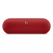 Beats Pill - Wireless Bluetooth Speaker - Statement Red