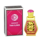 Al haramain Twin Flower Perfume Oil - 15ml