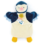 Plišasti pingvin Doudou 25 cm