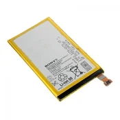 Baterija za Sony Xperia Z2 Mini/Z2a/ZL2, originalna, 3000 mAh