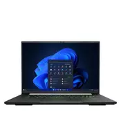 Prenosnik Gigabyte AERO X16, Ryzen AI 7 350, 32GB RAM, 1TB+1TB SSD, RTX 5050, 165Hz, WQXGA, Windows 11 Home, Bel